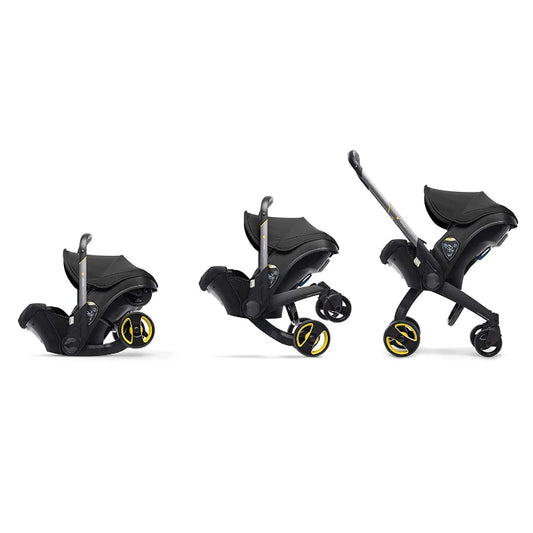 TheKidCaddy™ Snug Bug 3-in-1 Stroller