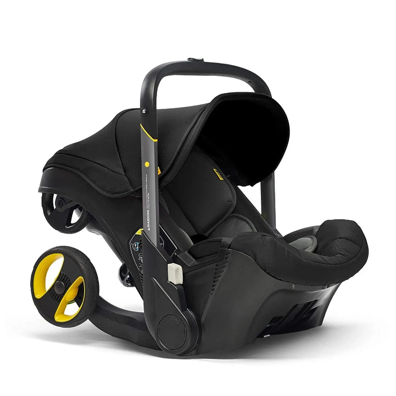 TheKidCaddy™ Snug Bug 3-in-1 Stroller